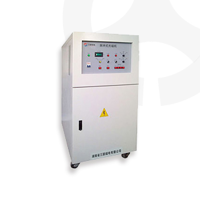 MPS-38C80 磁材充磁機